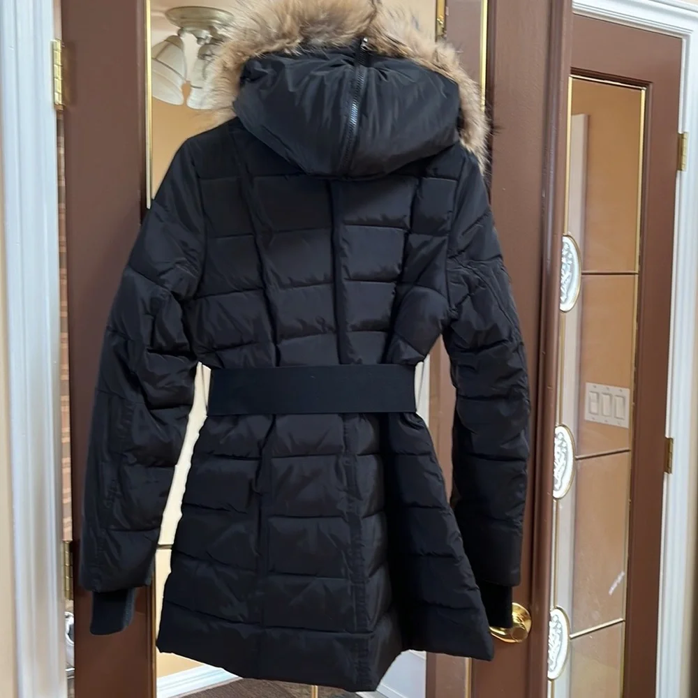 Sicily Winter coat 🚨size small available 🚨large SOLD - Picture 9 of 14